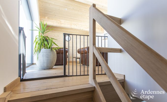 Ferienhaus Gedinne 4 Pers. Ardennen