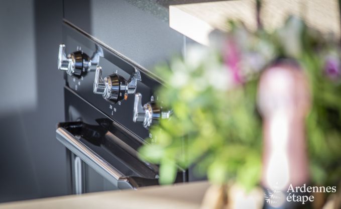 Ferienhaus Gedinne 4 Pers. Ardennen