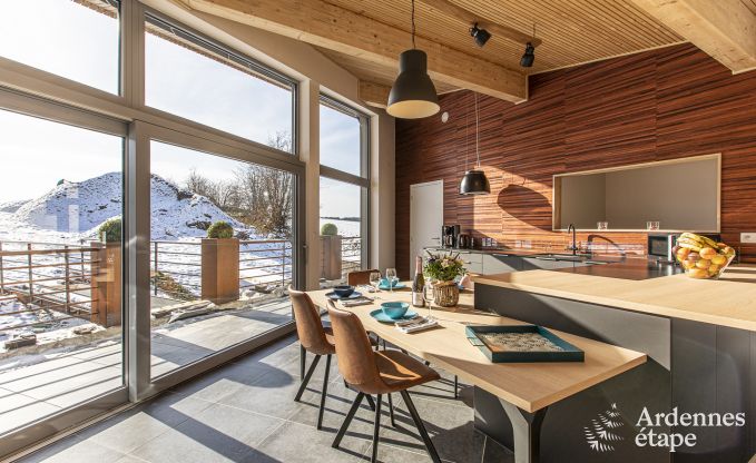 Ferienhaus Gedinne 4 Pers. Ardennen