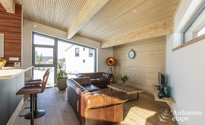 Ferienhaus Gedinne 4 Pers. Ardennen