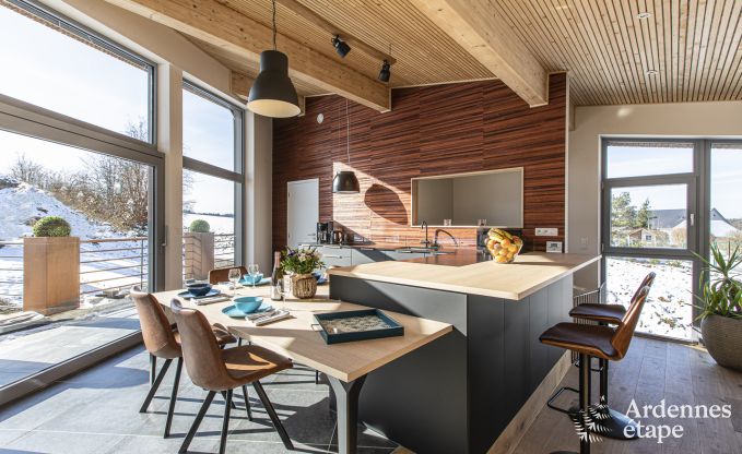 Ferienhaus Gedinne 4 Pers. Ardennen