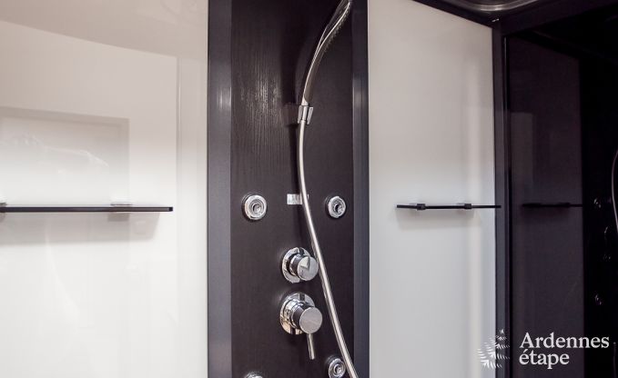 Sehr sch�nes ferienhaus Gedinne 20 Pers. Ardennen