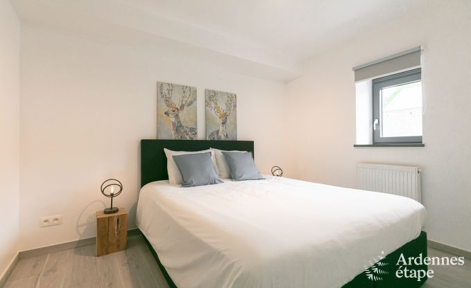 Ferienhaus Gedinne 14 Pers. Ardennen Behinderten gerecht