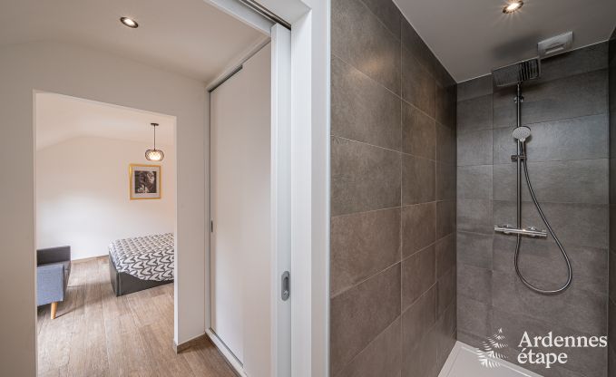 Ferienhaus Gedinne 6 Pers. Ardennen Wellness