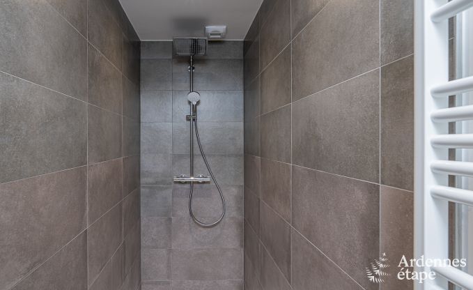 Ferienhaus Gedinne 6 Pers. Ardennen Wellness