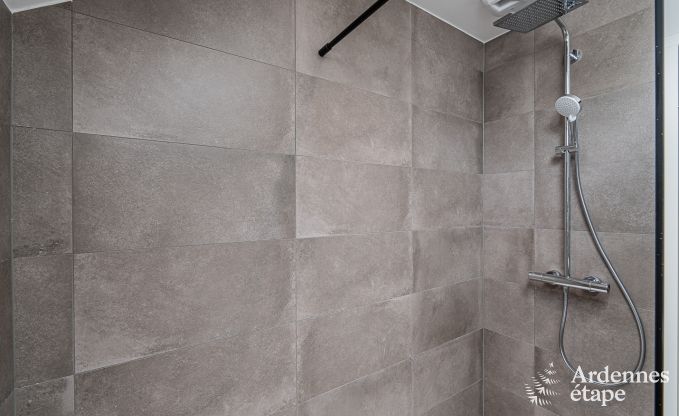 Ferienhaus Gedinne 6 Pers. Ardennen Wellness