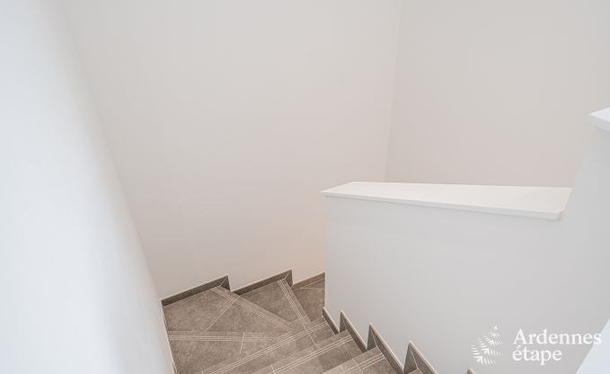 Ferienhaus Gedinne 6 Pers. Ardennen Wellness