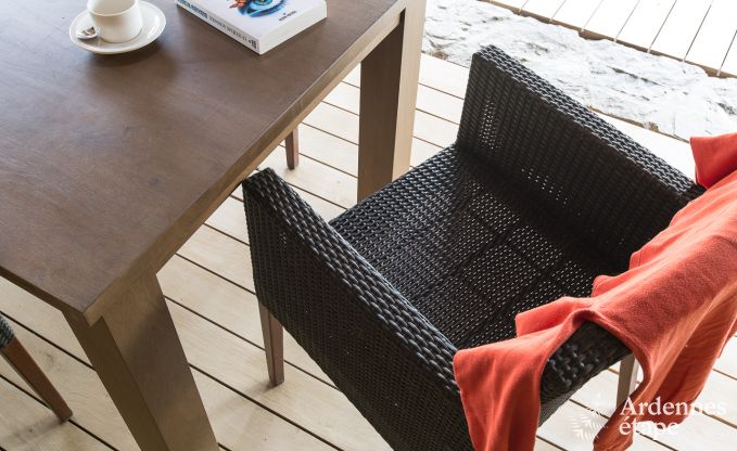 Ferienhaus Gedinne 14 Pers. Ardennen Wellness