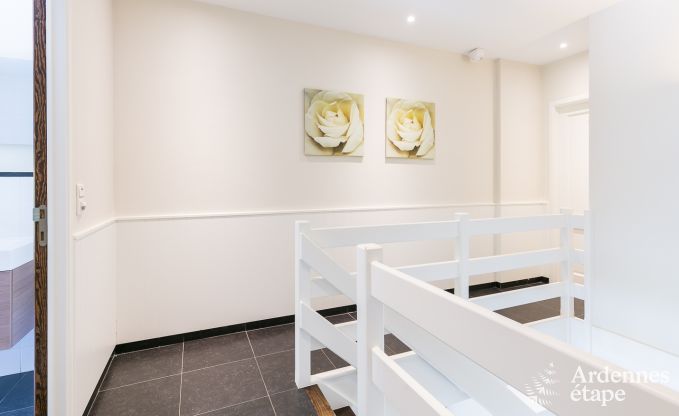 Luxusvilla Gedinne 18 Pers. Ardennen Wellness