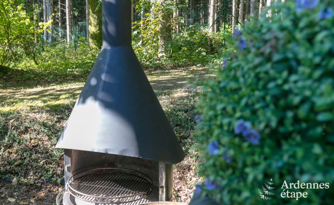 Luxusvilla Gedinne 18 Pers. Ardennen Wellness