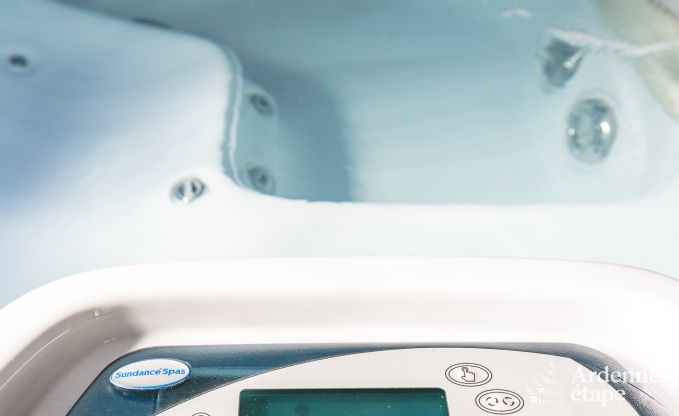 Luxusvilla Gedinne 18 Pers. Ardennen Wellness