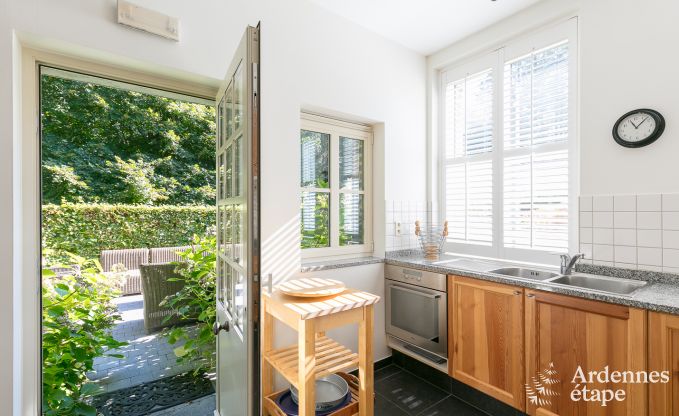 Luxusvilla Gedinne 18 Pers. Ardennen Wellness