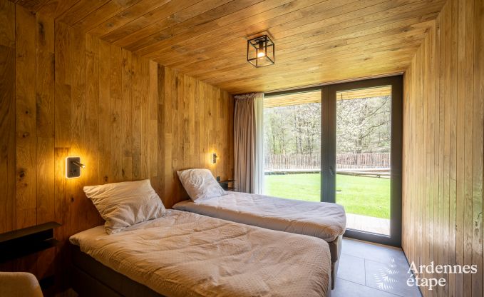 Au�ergew�hnliche Ferienvilla f�r 14 Personen in Gedinne, Ardennen