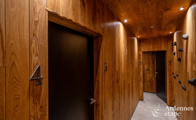 Au�ergew�hnliche Ferienvilla f�r 14 Personen in Gedinne, Ardennen