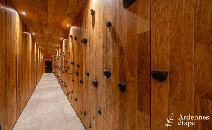 Au�ergew�hnliche Ferienvilla f�r 14 Personen in Gedinne, Ardennen