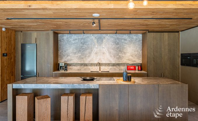 Au�ergew�hnliche Ferienvilla f�r 14 Personen in Gedinne, Ardennen