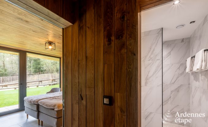 Au�ergew�hnliche Ferienvilla f�r 14 Personen in Gedinne, Ardennen