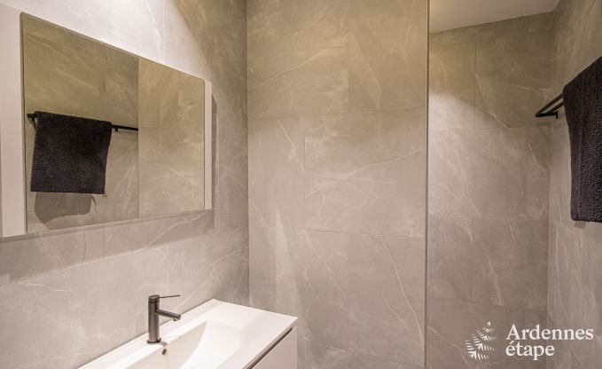 Au�ergew�hnliche Ferienvilla f�r 14 Personen in Gedinne, Ardennen