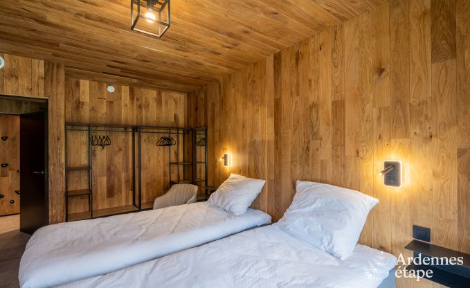 Au�ergew�hnliche Ferienvilla f�r 14 Personen in Gedinne, Ardennen