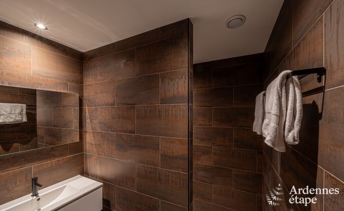 Au�ergew�hnliche Ferienvilla f�r 14 Personen in Gedinne, Ardennen