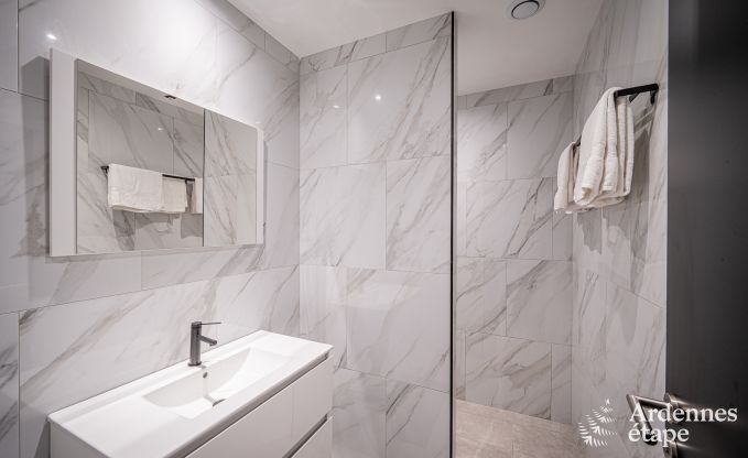 Au�ergew�hnliche Ferienvilla f�r 14 Personen in Gedinne, Ardennen