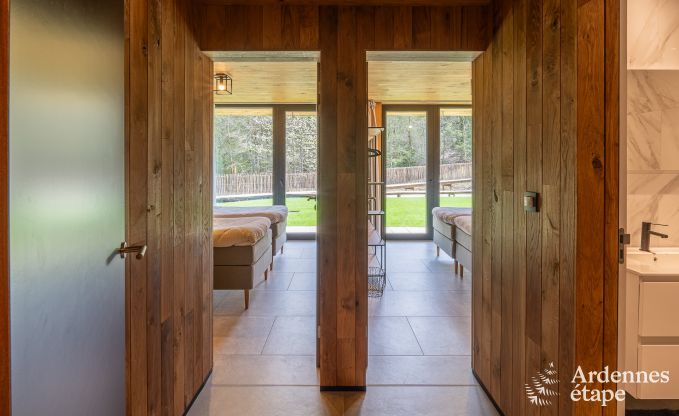 Au�ergew�hnliche Ferienvilla f�r 14 Personen in Gedinne, Ardennen