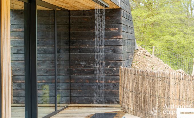 Au�ergew�hnliche Ferienvilla f�r 14 Personen in Gedinne, Ardennen