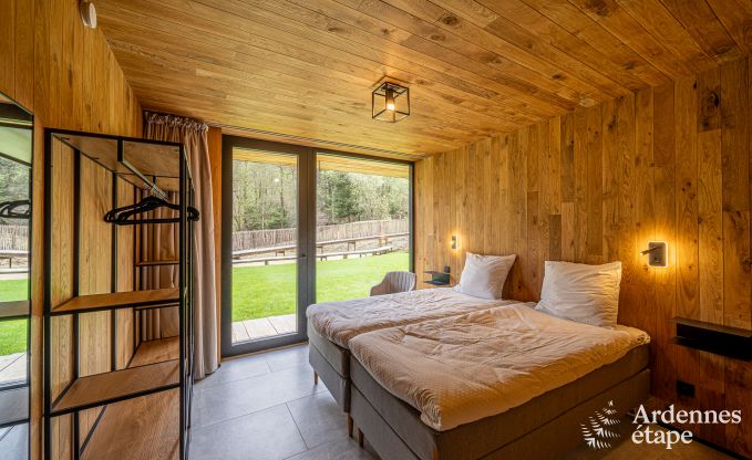 Au�ergew�hnliche Ferienvilla f�r 14 Personen in Gedinne, Ardennen