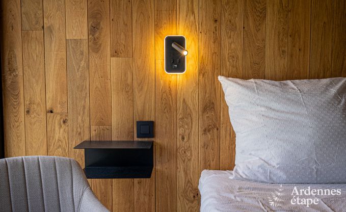 Au�ergew�hnliche Ferienvilla f�r 14 Personen in Gedinne, Ardennen