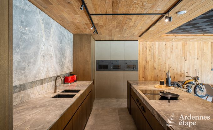 Au�ergew�hnliche Ferienvilla f�r 14 Personen in Gedinne, Ardennen