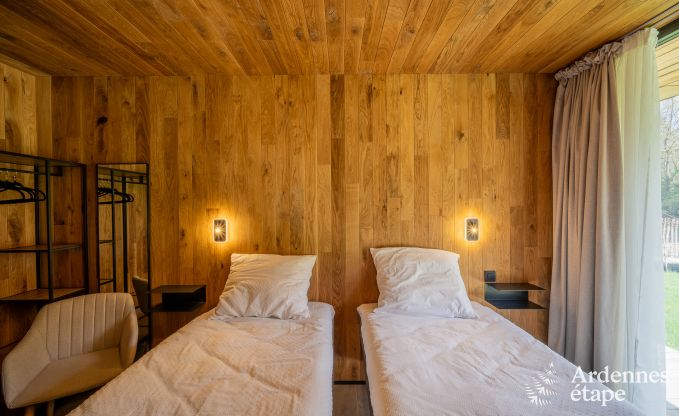 Au�ergew�hnliche Ferienvilla f�r 14 Personen in Gedinne, Ardennen