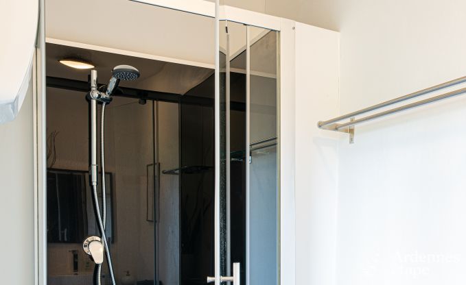 Wunderschnes Luxusschloss in Gedinne, Ardennen