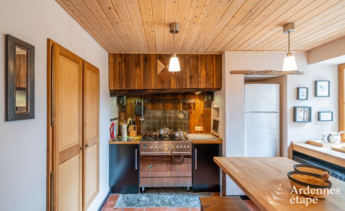 Wunderschnes Luxusschloss in Gedinne, Ardennen