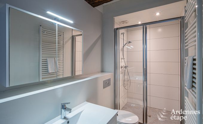 Wunderschnes Luxusschloss in Gedinne, Ardennen