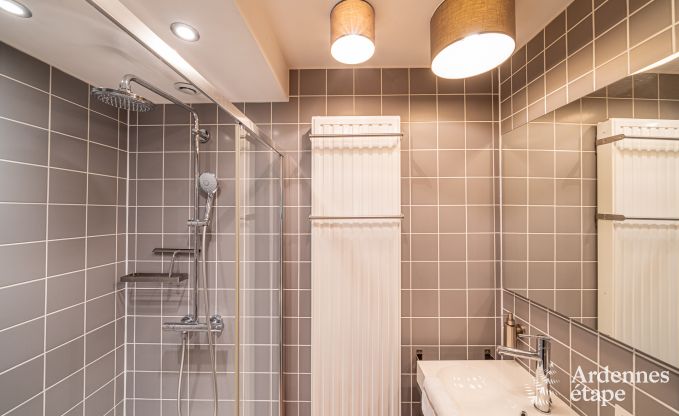 Wunderschnes Luxusschloss in Gedinne, Ardennen