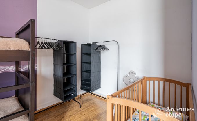 Wunderschnes Luxusschloss in Gedinne, Ardennen