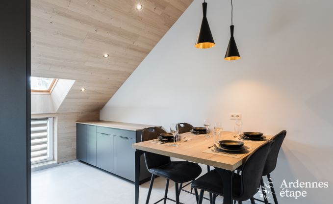 Ferienwohnung in Rienne fr 4 Personen in den Ardennen