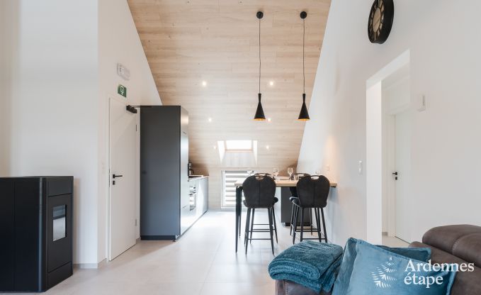 Ferienwohnung in Rienne fr 4 Personen in den Ardennen