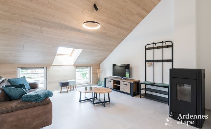 Ferienwohnung in Rienne fr 4 Personen in den Ardennen