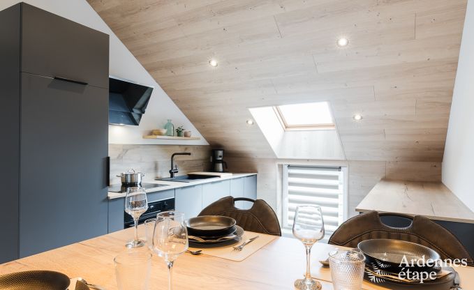 Ferienwohnung in Rienne fr 4 Personen in den Ardennen