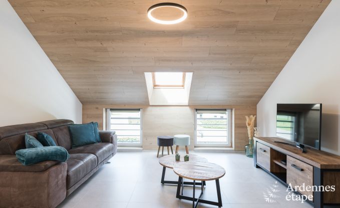 Ferienwohnung in Rienne fr 4 Personen in den Ardennen