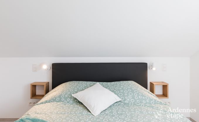 Ferienwohnung in Rienne fr 4 Personen in den Ardennen