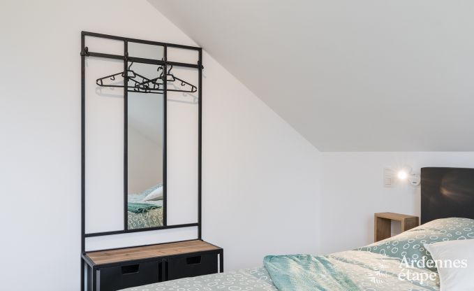 Ferienwohnung in Rienne fr 4 Personen in den Ardennen