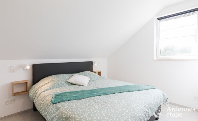 Ferienwohnung in Rienne fr 4 Personen in den Ardennen