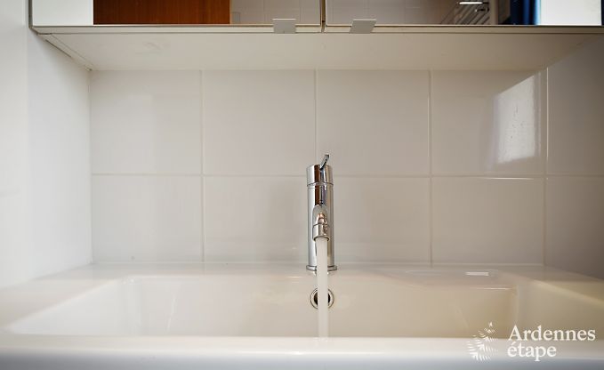 Schlossnebengeb�ude Gembloux 5 Pers.