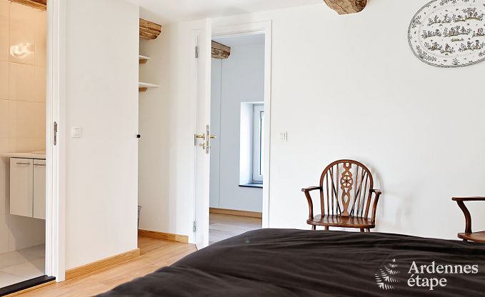 Schlossnebengeb�ude Gembloux 18 Pers. Wellness