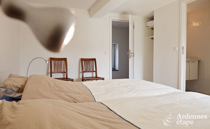 Schlossnebengeb�ude Gembloux 18 Pers. Wellness