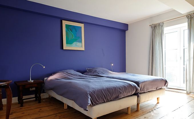 Schlossnebengeb�ude Gembloux 18 Pers. Wellness