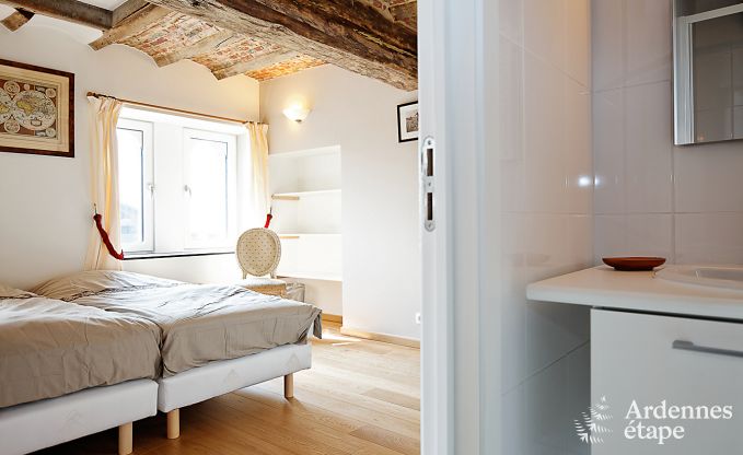 Schlossnebengeb�ude Gembloux 18 Pers. Wellness