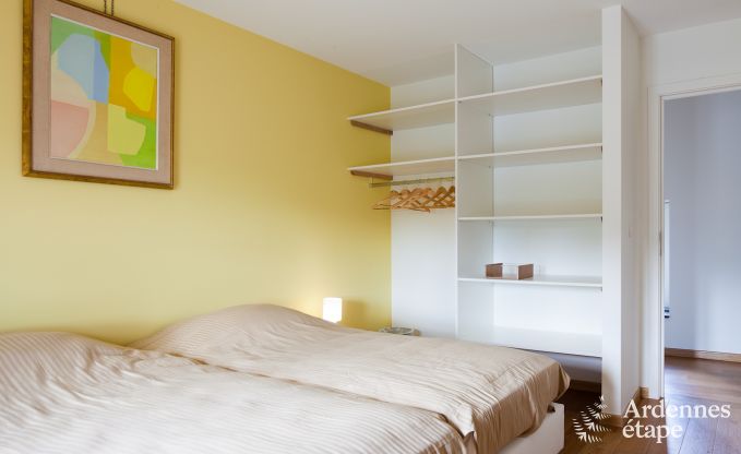 Schlossnebengeb�ude Gembloux 18 Pers. Wellness